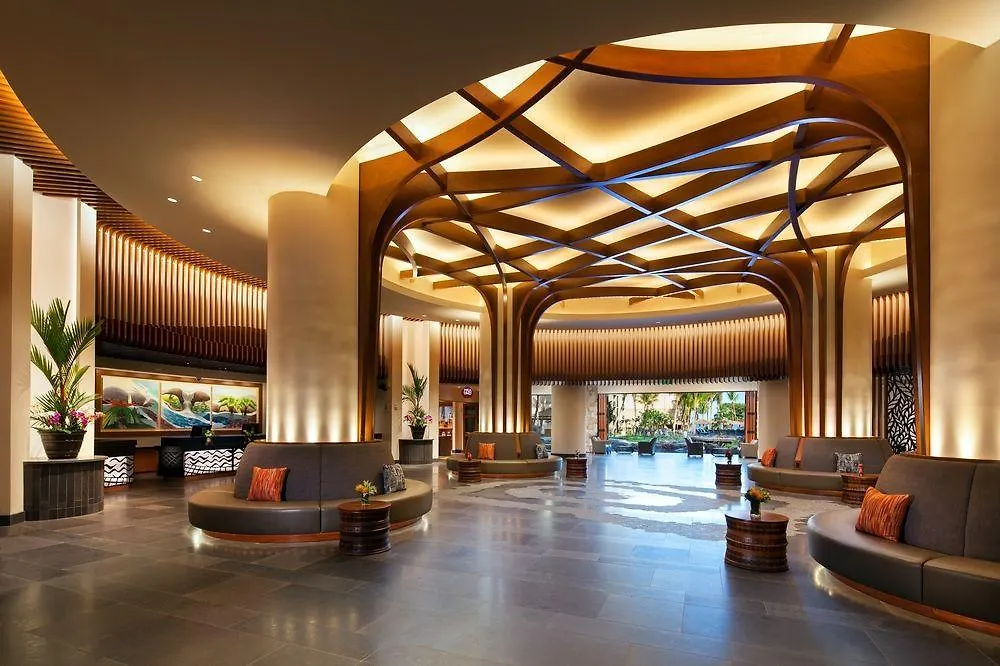 The Westin Nanea Ocean Villas, Ka'Anapali Лахайна
