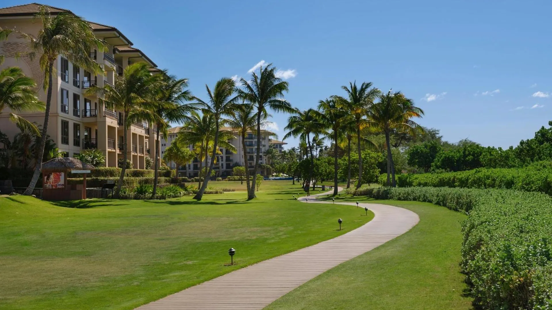 The Westin Nanea Ocean Villas, Ka'Anapali Лахайна 4*,