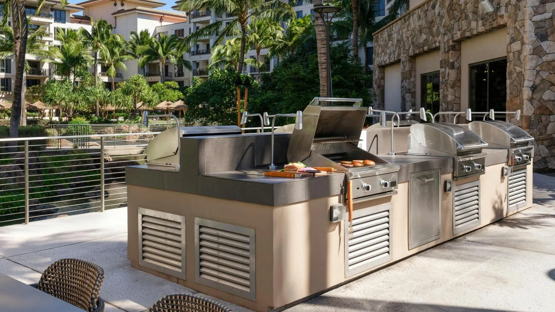 The Westin Nanea Ocean Villas, Ka'Anapali Лахайна 4*,  США
