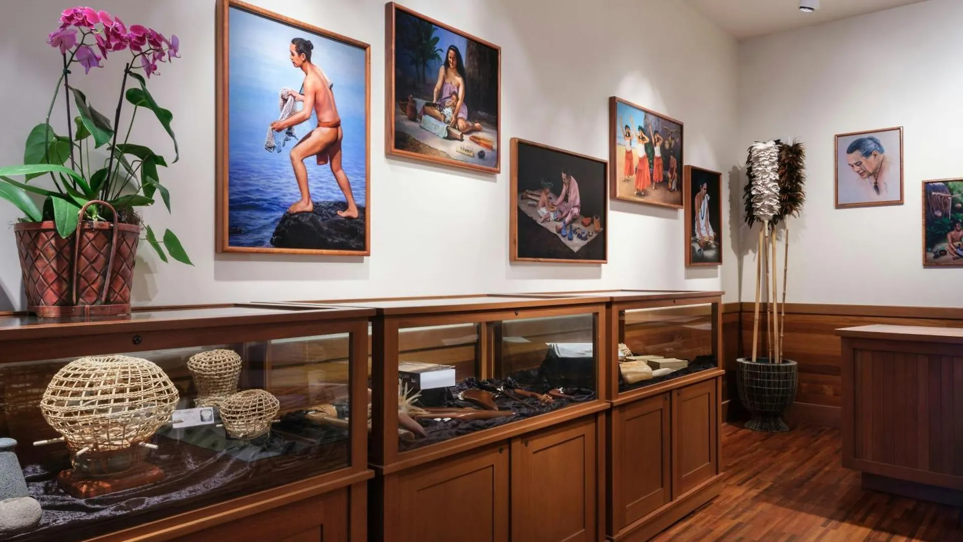 **** Отель The Westin Nanea Ocean Villas, Ka'Anapali Лахайна США