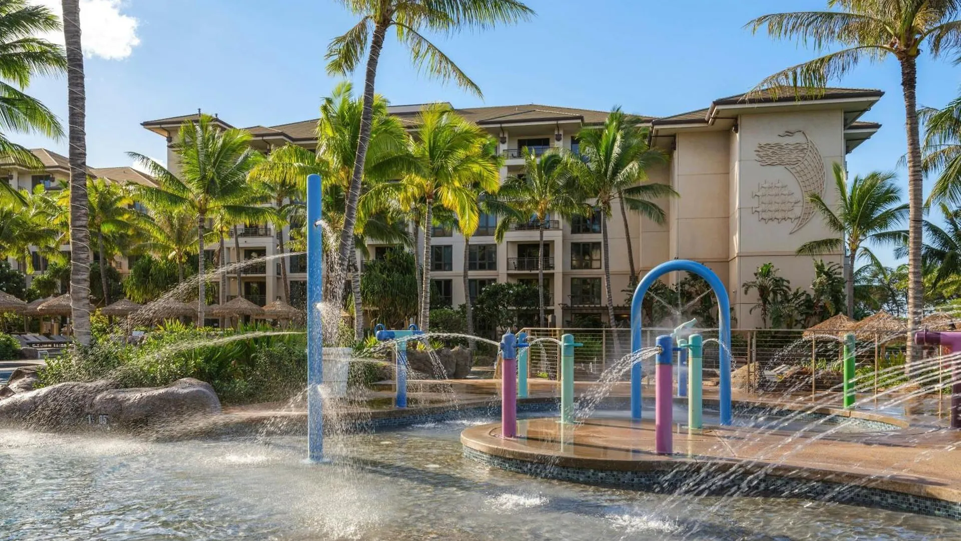 The Westin Nanea Ocean Villas, Ka'Anapali Лахайна