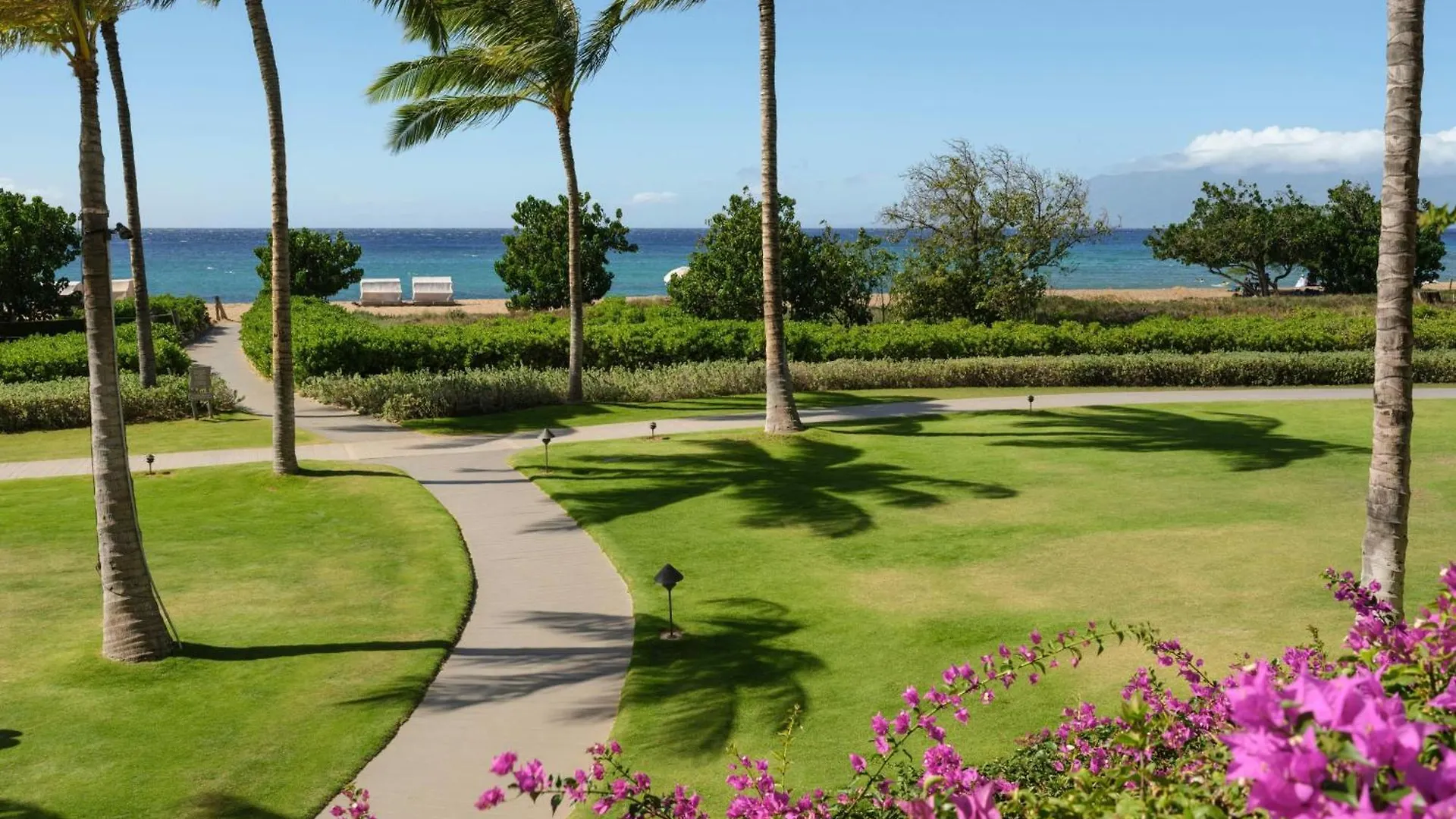 The Westin Nanea Ocean Villas, Ka'Anapali Lahaina Hotel