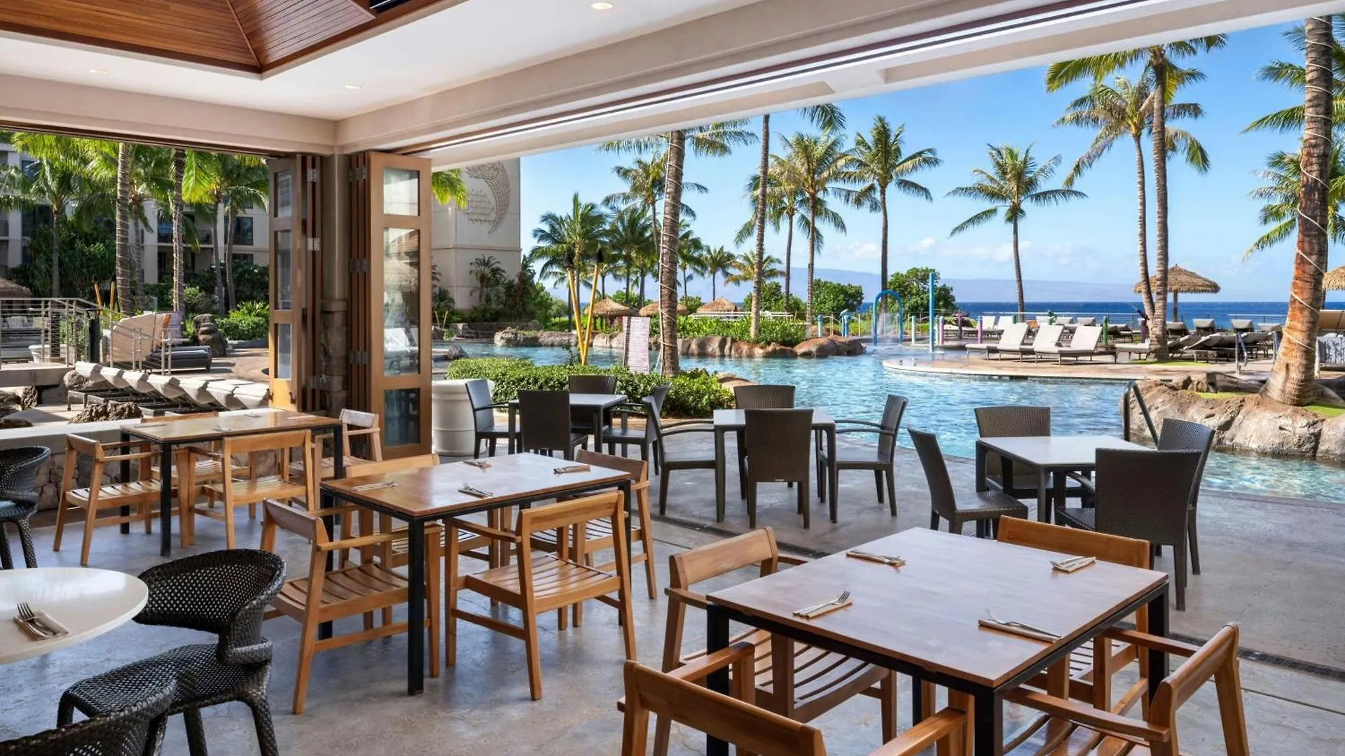 The Westin Nanea Ocean Villas, Ka'Anapali Lahaina