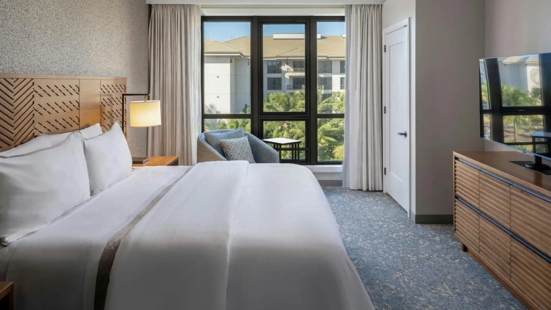 The Westin Nanea Ocean Villas, Ka'Anapali Лахайна Отель