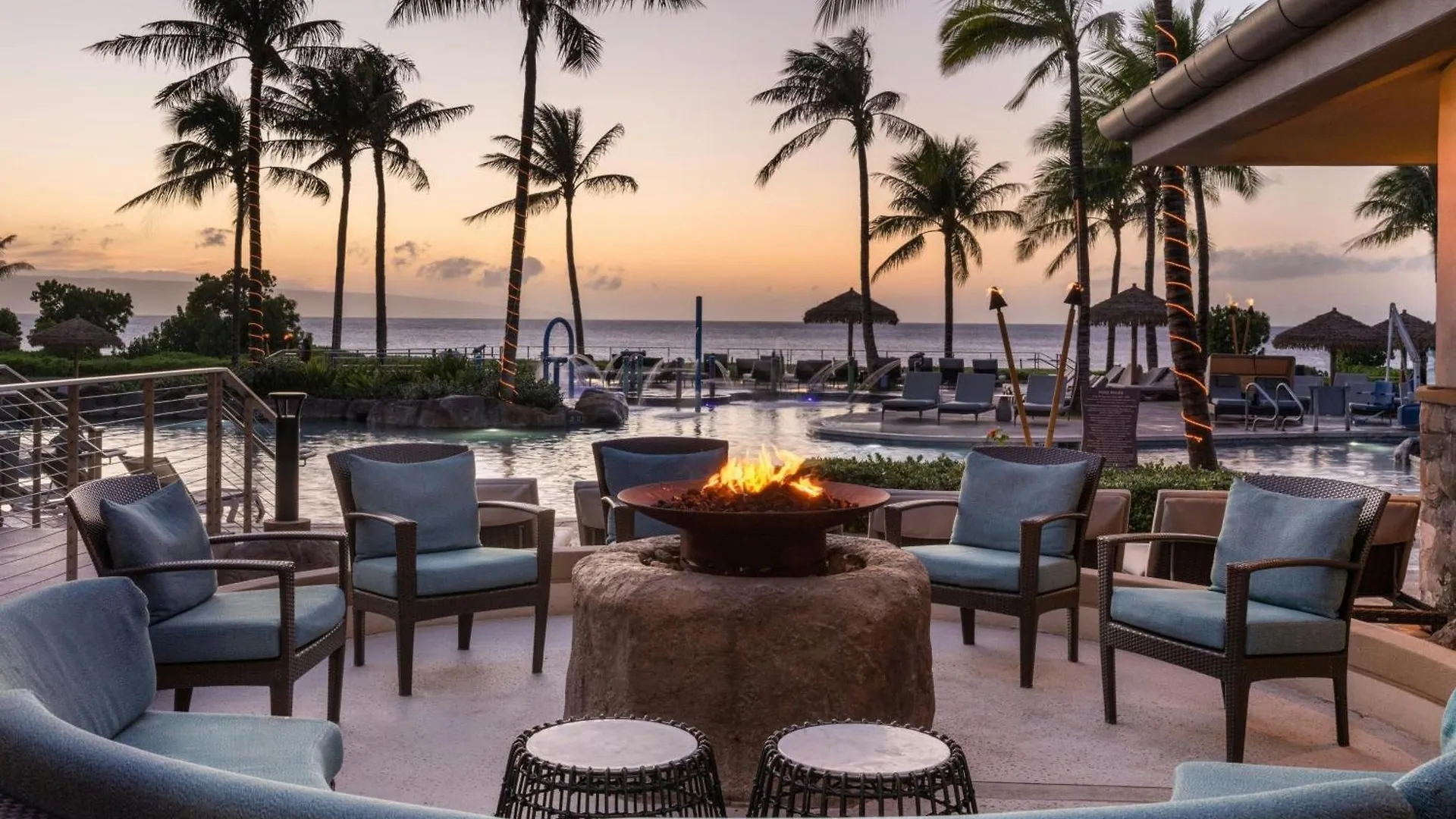 The Westin Nanea Ocean Villas, Ka'Anapali Лахайна 4*,