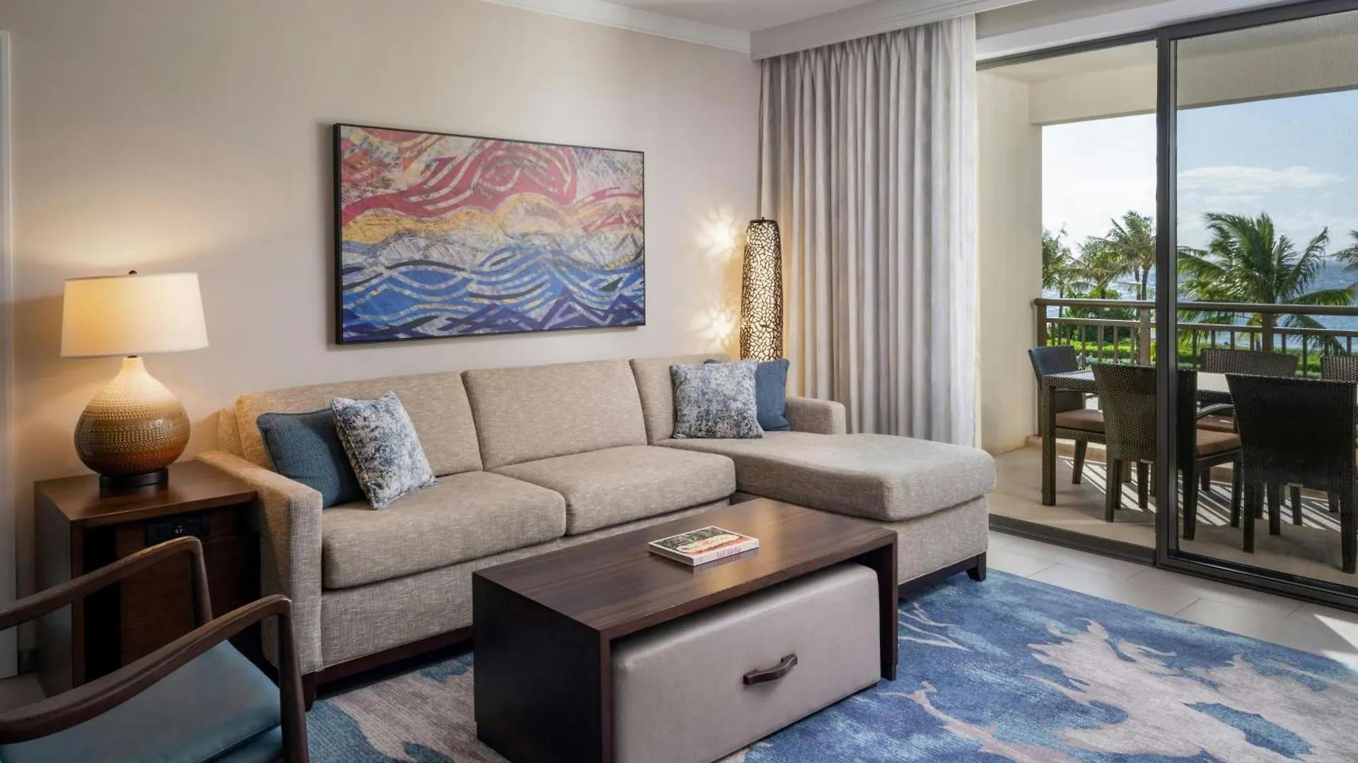 The Westin Nanea Ocean Villas, Ka'Anapali Lahaina