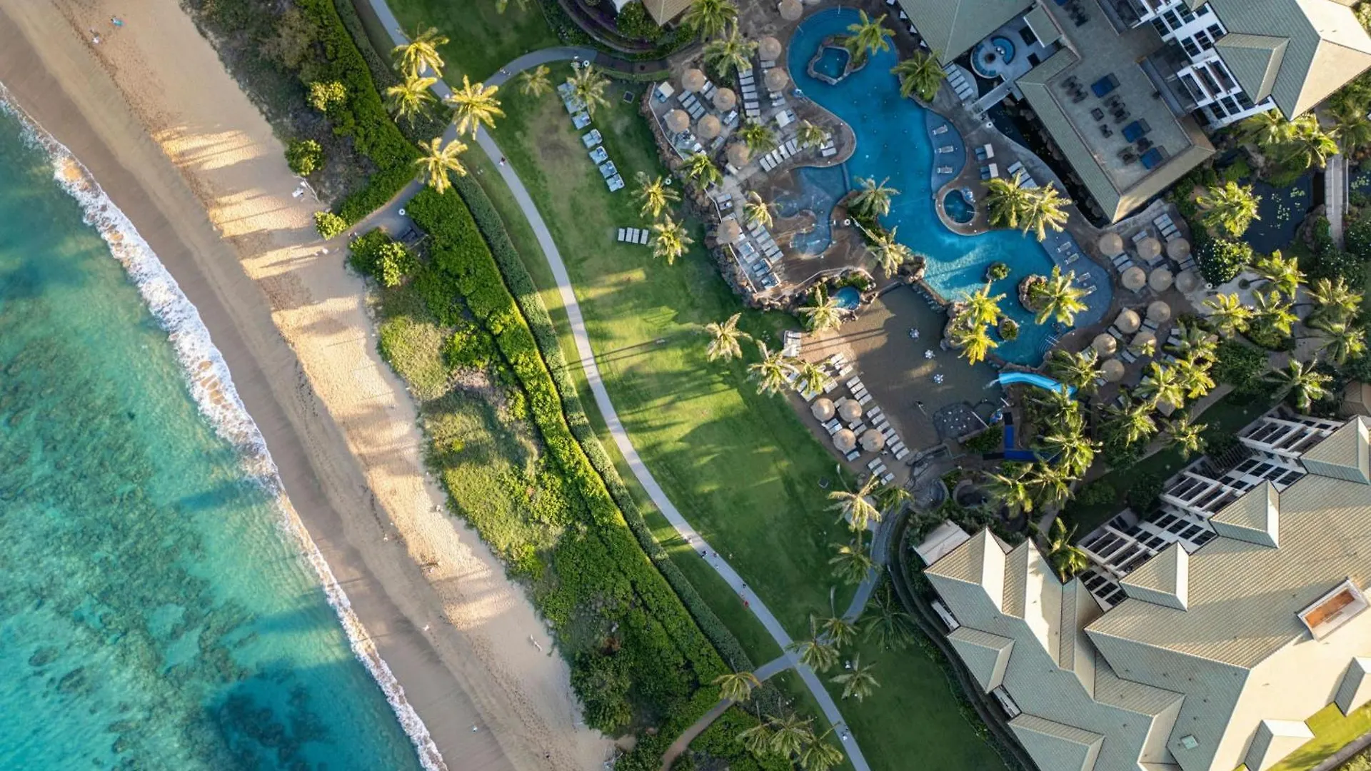The Westin Nanea Ocean Villas, Ka'Anapali Lahaina 4*,  United States