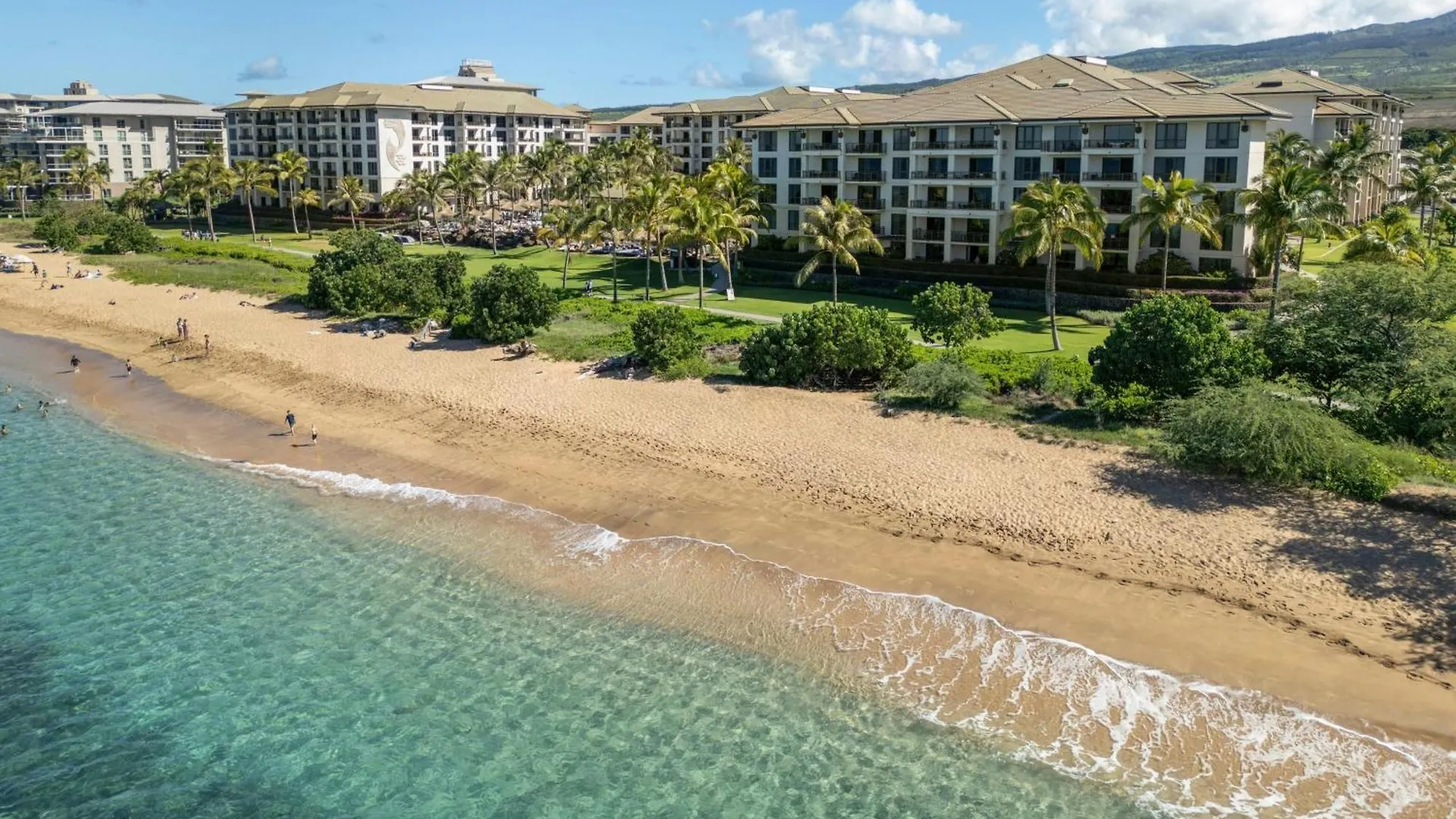 The Westin Nanea Ocean Villas, Ka'Anapali Lahaina