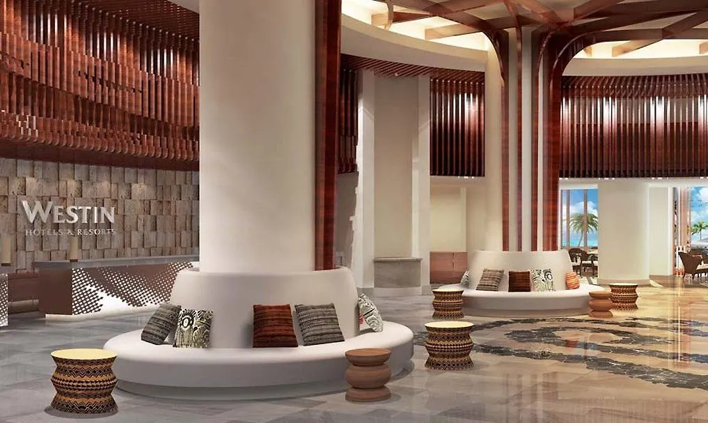The Westin Nanea Ocean Villas, Ka'Anapali Лахайна 4*,  США