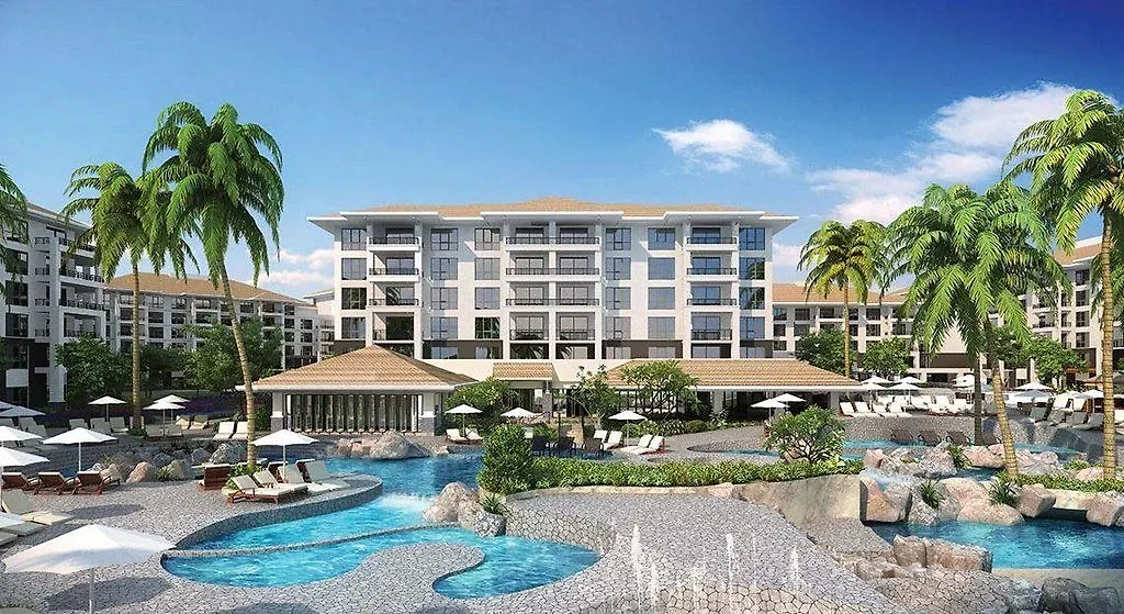 Отель The Westin Nanea Ocean Villas, Ka'Anapali Лахайна