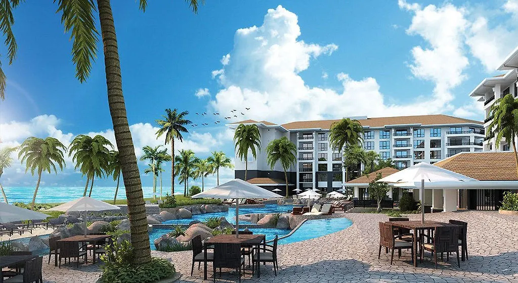 The Westin Nanea Ocean Villas, Ka'Anapali Лахайна