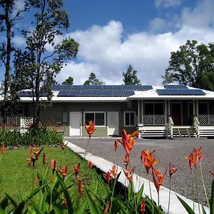 Holiday home Place, Keaau