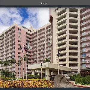 Hilton Vacation Club Ka'anapali Maui 3*, Лахайна США