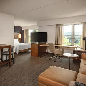 By Marriott Airport 3*, Норфолк США