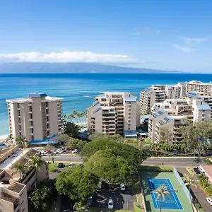 Sands Of Kahana Vacation Club Курортный комплекс
