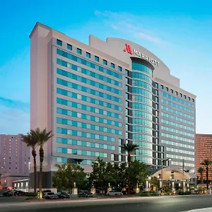 Vegas Marriott 4*, Лас-Вегас США