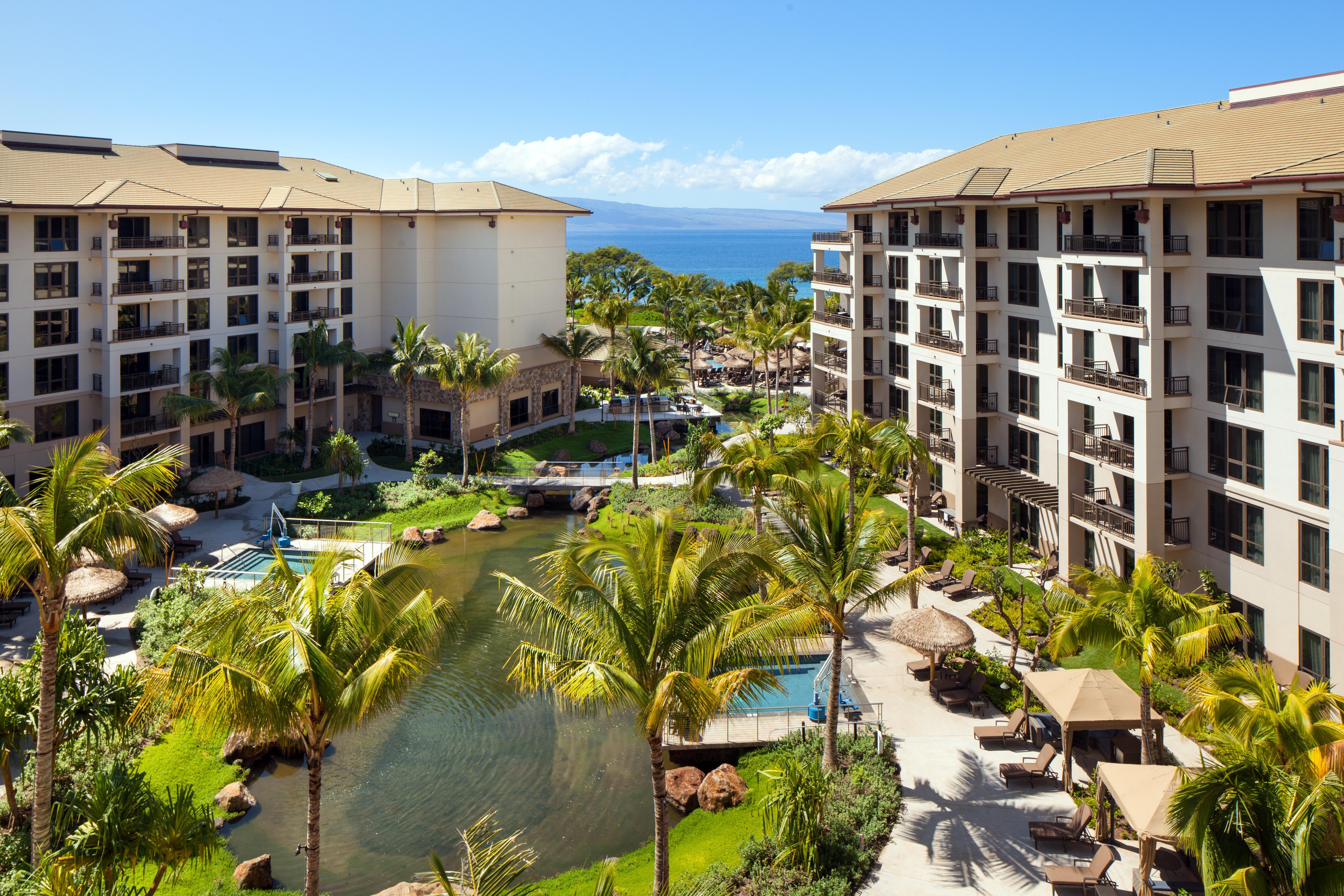 westin nanea ocean villas offer