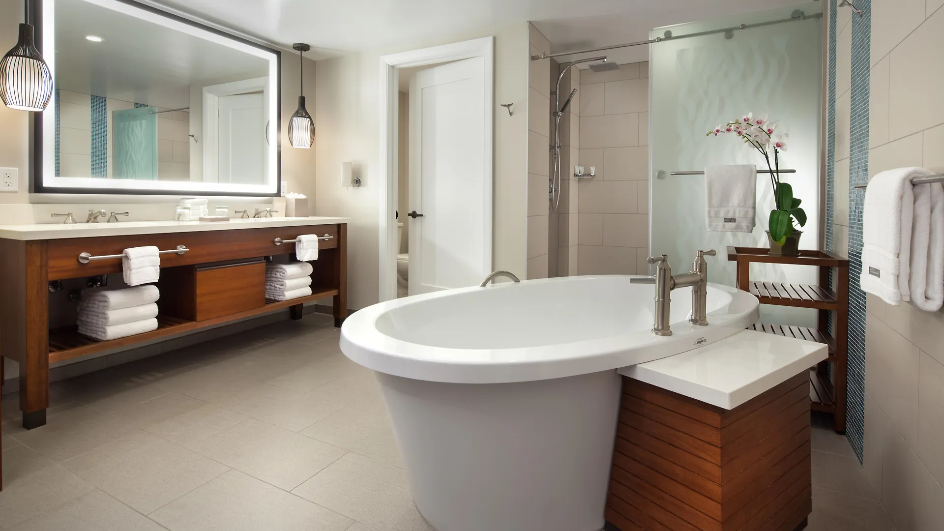 **** Hotel The Westin Nanea Ocean Villas, Ka'Anapali Lahaina Stati Uniti