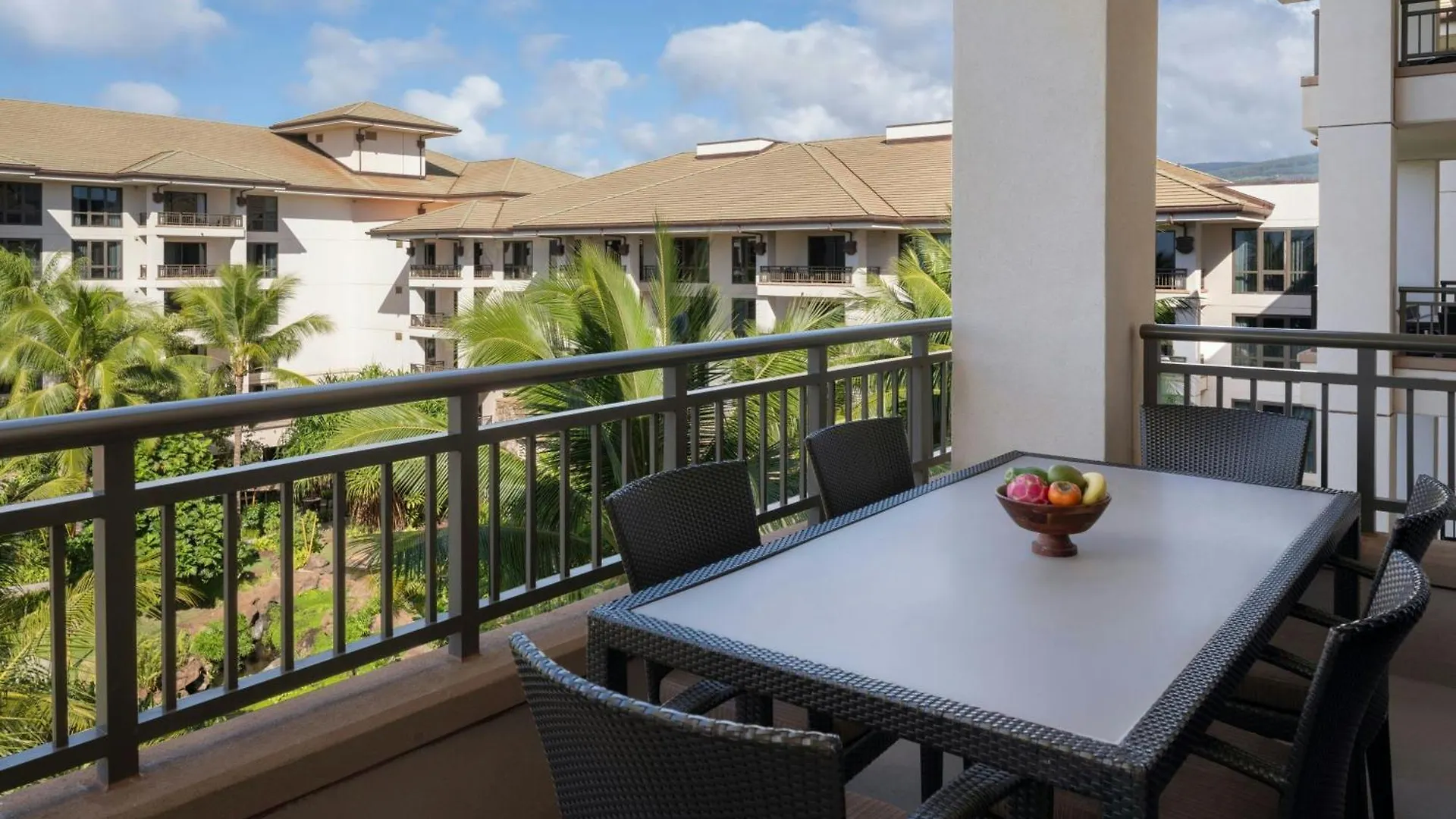 The Westin Nanea Ocean Villas, Ka'Anapali Lahaina Hotel