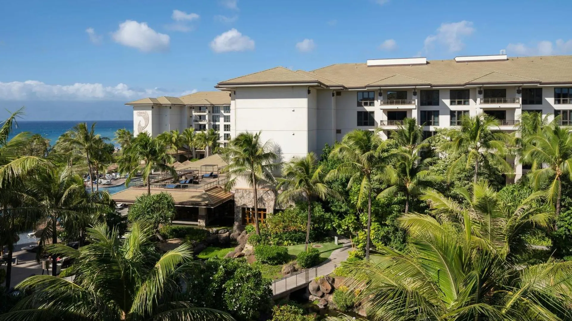 The Westin Nanea Ocean Villas, Ka'Anapali Lahaina Hotel
