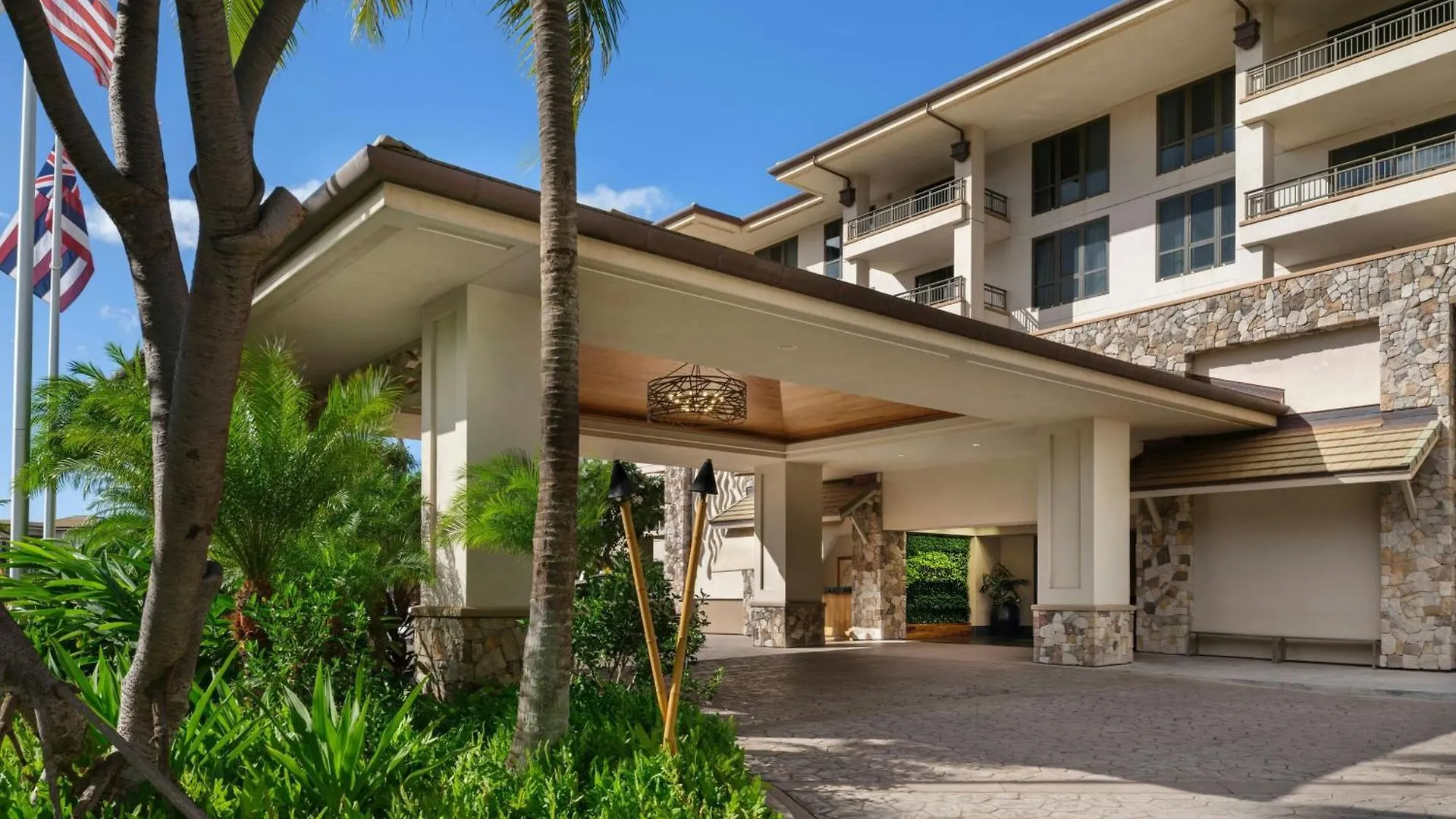 The Westin Nanea Ocean Villas, Ka'Anapali Lahaina Stati Uniti