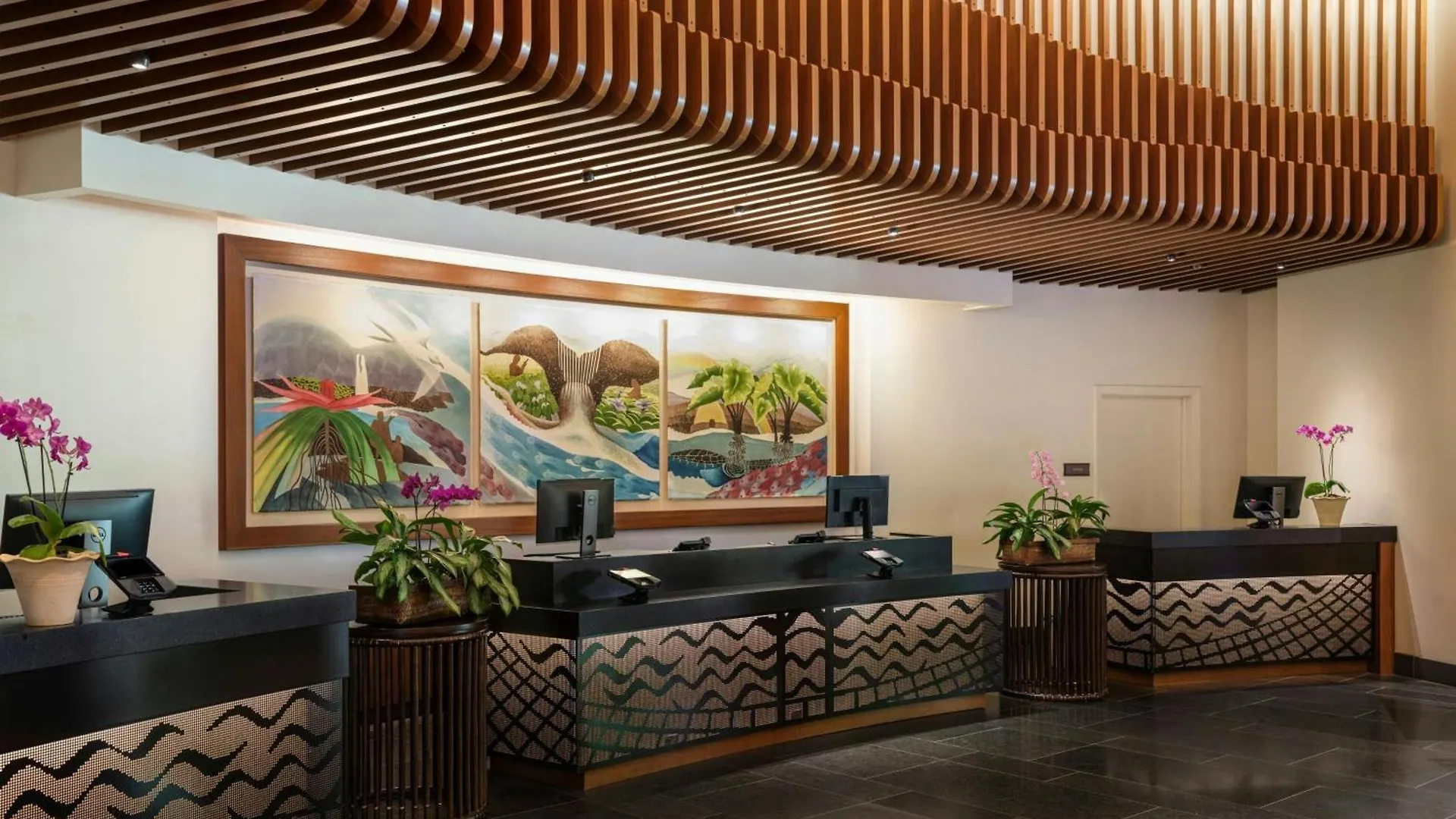 Hotel The Westin Nanea Ocean Villas, Ka'Anapali Lahaina