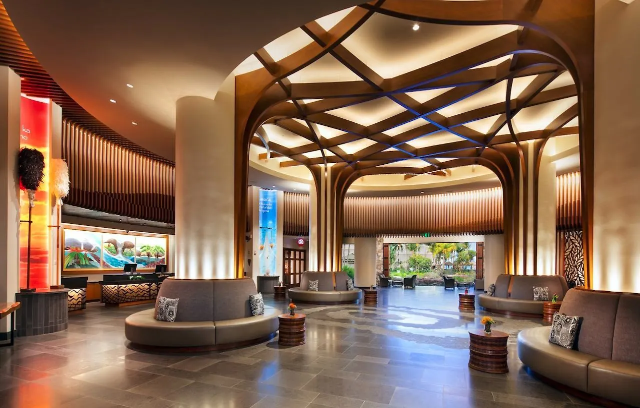 The Westin Nanea Ocean Villas, Ka'Anapali Lahaina 4*,  Stati Uniti
